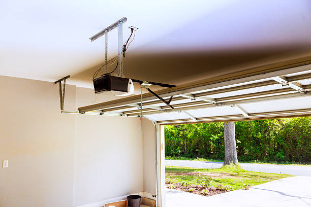 Top rated local Garage Door Roller Replacement specialists in Buda, TX